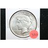 Image 1 : 1924 Peace $1