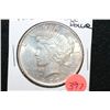 Image 1 : 1923 Peace $1