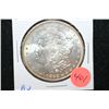 Image 1 : 1885-O Silver Morgan $1; BU