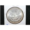 Image 2 : 1885-O Silver Morgan $1; BU