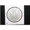 Image 2 : 1890-O Silver Morgan $1