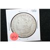 Image 1 : 1882 Silver Morgan $1