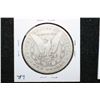 Image 2 : 1882 Silver Morgan $1