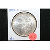Image 1 : 1885-O Silver Morgan $1; BU