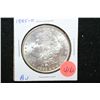 Image 1 : 1885-O Silver Morgan $1; BU