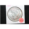 Image 1 : 1925 Peace $1