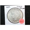 Image 1 : 1925 Peace $1