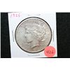 Image 1 : 1926 Peace $1