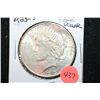 Image 1 : 1923 Peace $1