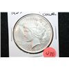 Image 1 : 1923 Peace $1