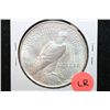 Image 2 : 1923 Peace $1