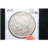 Image 1 : 1923-D Peace $1