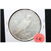Image 2 : 1923-D Peace $1