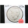 Image 1 : 1923-D Peace $1