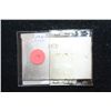 Image 2 : 1974 NUMISTAMP Capped Bust Quarter; Mort Reed