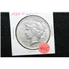 Image 1 : 1926-D Peace $1