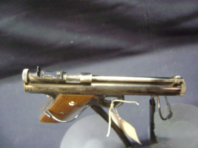 benjamin franklin air rifle parts model 41447 benjamin franklin air rifle parts model 41447