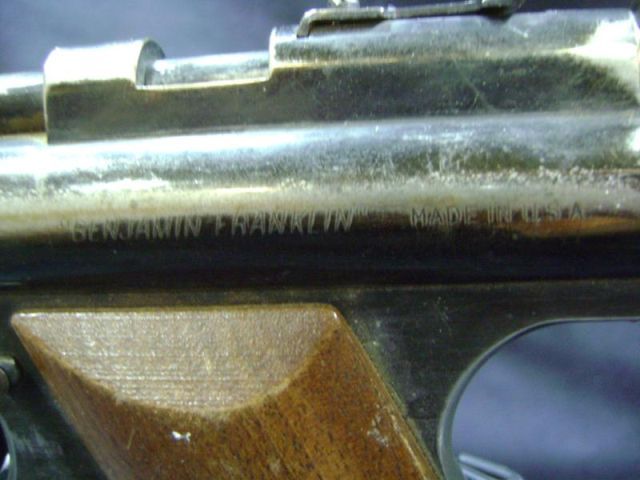 benjamin franklin air rifle parts for model 720 benjamin franklin air rifle parts for model 720