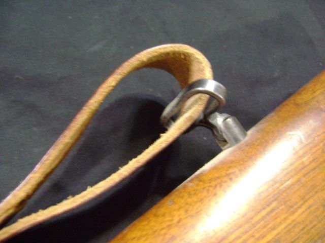 J STEVENS ARM CO 22 FALLING BLOCK RIFLE - CHICOPEE FALLS, MASS - S/N 90524