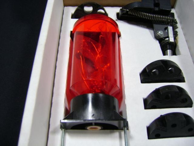 LEE PRO-AUTO DISK POWDER MEASURE