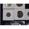 Image 10 : LOT OF 12 FOREIGN COINS