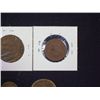Image 12 : LOT OF 12 FOREIGN COINS