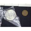 Image 14 : LOT OF 12 FOREIGN COINS