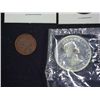 Image 6 : LOT OF 12 FOREIGN COINS