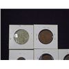 Image 9 : LOT OF 12 FOREIGN COINS