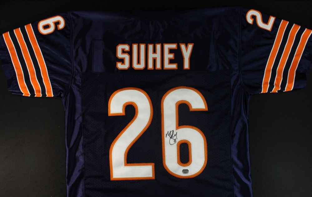 matt suhey jersey