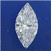 Image 1 : DIAMOND EGL CERTIFIED Marquise 2.00 CTW G, SI2