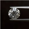 Image 1 : Diamond EGL Cert. Round 2.01 ctw D, VS2