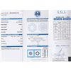 Image 2 : Certified Round Diamond 2.0ct, I, VS1, EGL ISRAEL