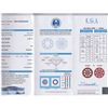 Image 2 : Certified Round Diamond 3.46ct I, VS2 EGL ISRAEL