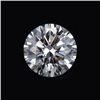 Image 1 : Certified Round Diamond 2.0ct, H, SI2, EGL ISRAEL