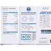 Image 2 : Certified Round Diamond 3.0ct K, SI1, EGL ISRAEL
