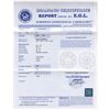 Image 2 : Certified Round Diamond 3.61ct F, SI2 EGL ISRAEL