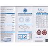 Image 2 : Certified Round Diamond 1.0ct,H,VVS2, EGL ISRAEL