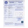 Image 3 : Certified Princess Diamond 3.31 Carat I, VVS2 EGL ISRAE