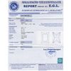 Image 3 : Certified Princess Diamond 3.72 Carat J, VVS1 EGL ISRAE