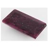 Image 1 : Ruby 138ct Loose Gemstone 40x20mm Emerald Cut