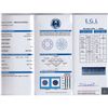 Image 2 : Certified Round Diamond 3.70 ct F, SI2 EGL ISRAEL