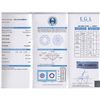 Image 2 : Certified Round Diamond 2.0ct, H, VS1, EGL ISRAEL