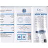 Image 2 : Certified Round Diamond 3.83ct J, VS2 EGL ISRAEL