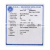 Image 2 : Certified Round Diamond 0.40ct D,SI1, EGL ISRAEL