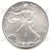 Image 1 : Uncirculated Silver Eagle 2003