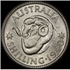 Image 1 : 1940 Shilling