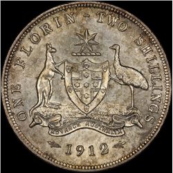 1912 Florin