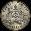 Image 1 : 1915 Florin