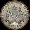 Image 1 : 1915 H Florin